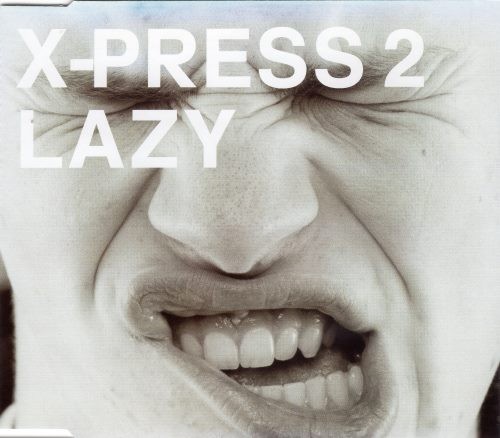 X‐Press 2 Feat. David Byrne